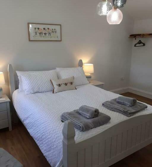 Bed and Breakfast Meadowsweet @ Laneside