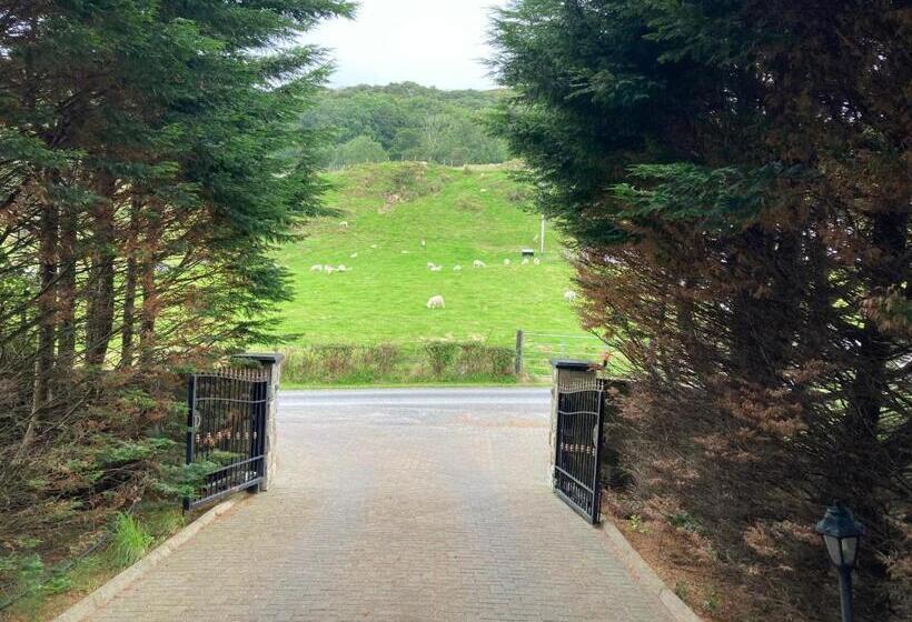 مبيت وإفطار Millfarm House