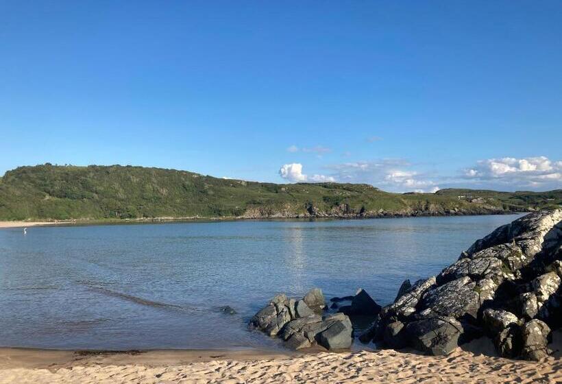 مبيت وإفطار Millfarm House