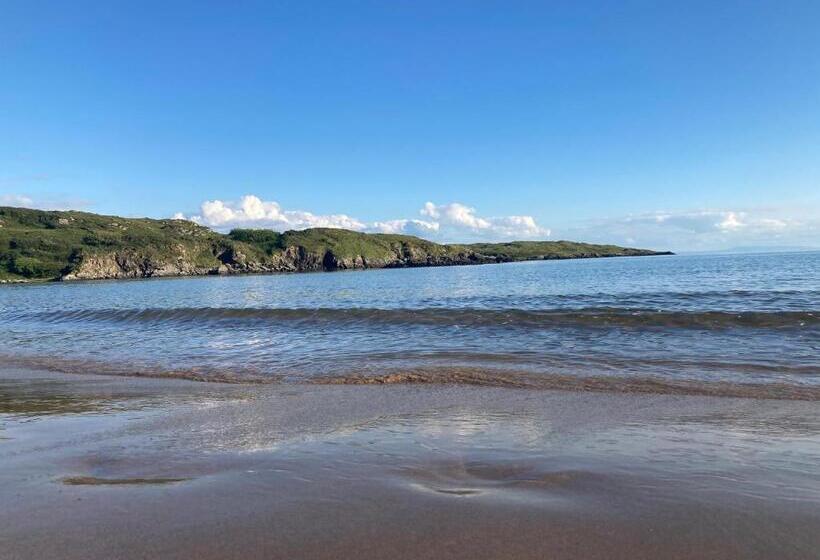 مبيت وإفطار Millfarm House