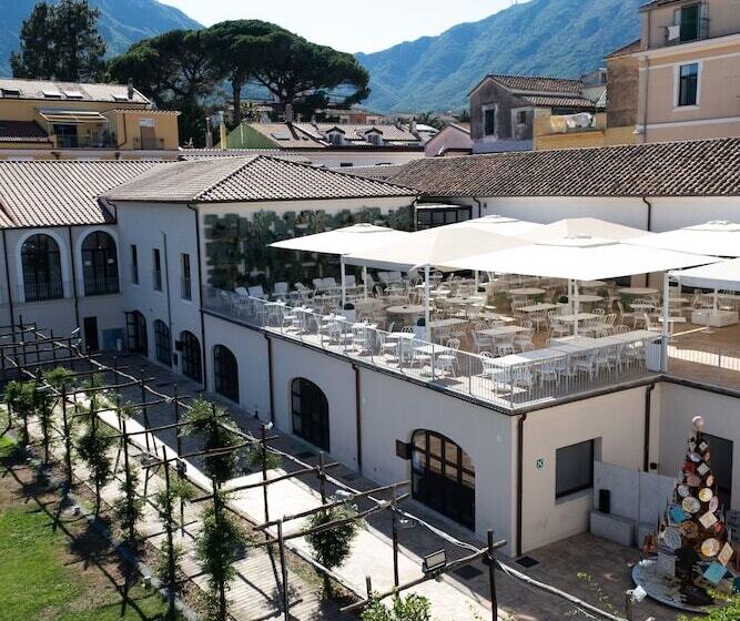 צימר Palazzo San Giovanni