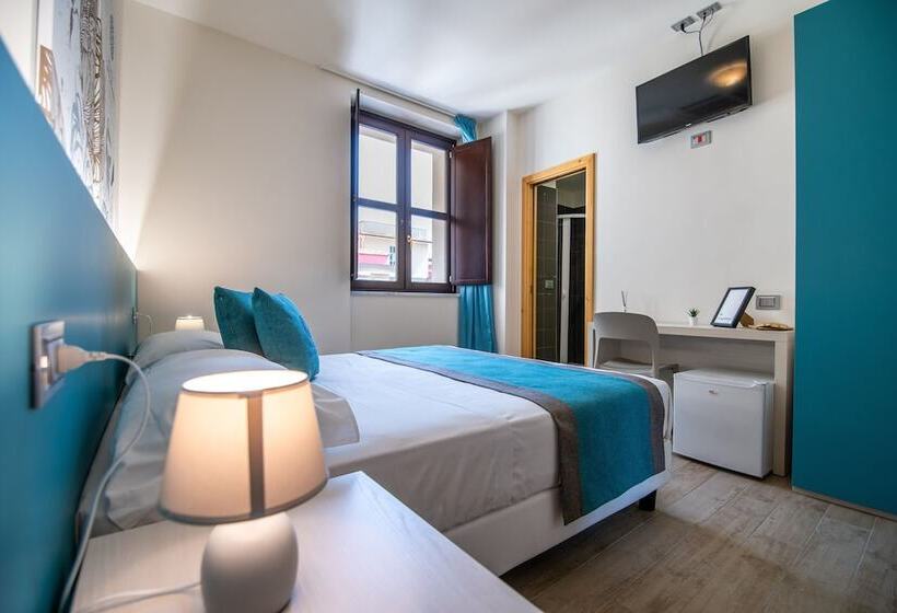 צימר Palazzo San Giovanni