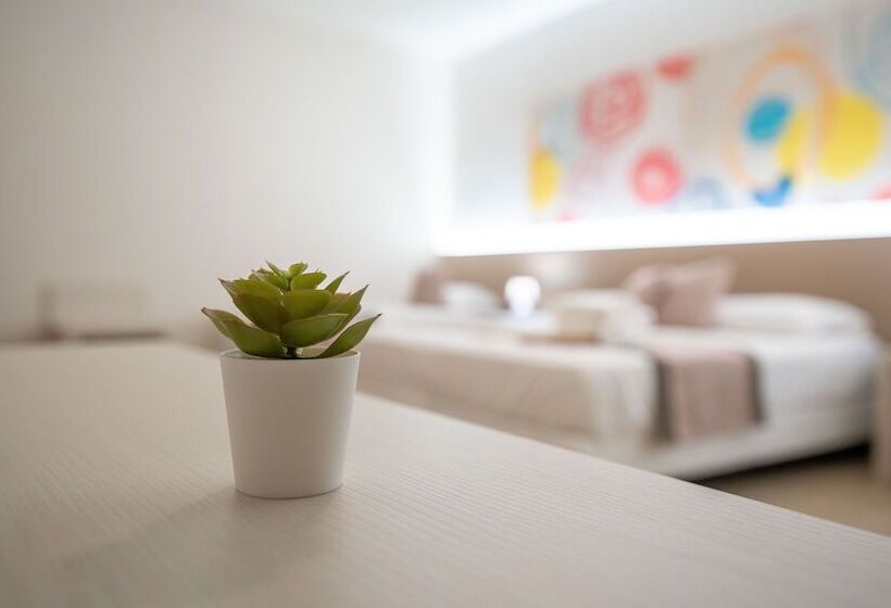 צימר Palazzo San Giovanni