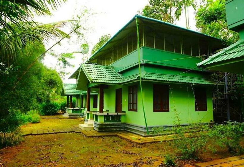 민박 Shibi S Tea Garden Heritage