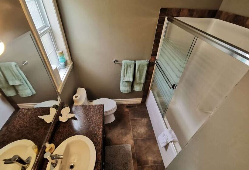 住宿加早餐 The Vacation House