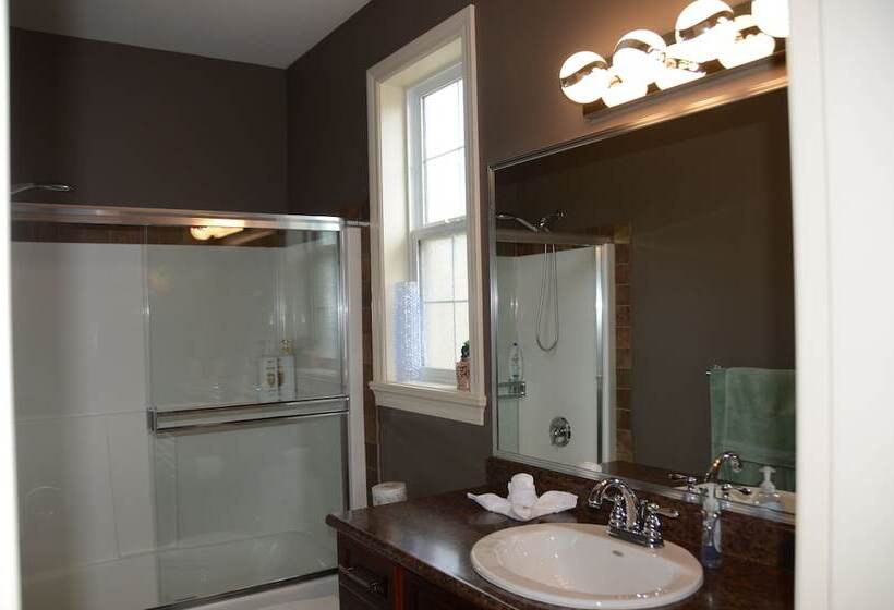 住宿加早餐 The Vacation House