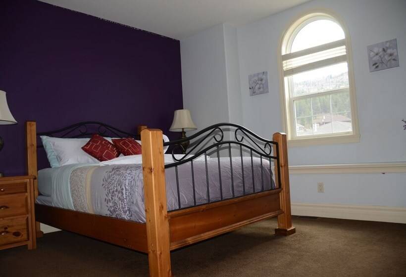 住宿加早餐 The Vacation House