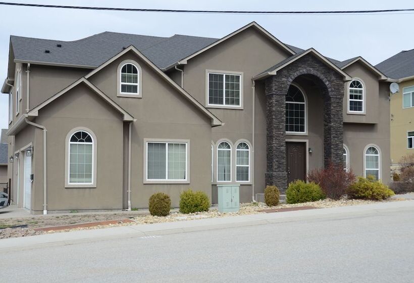 住宿加早餐 The Vacation House