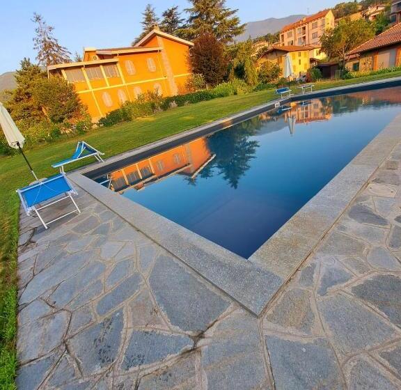 住宿加早餐  Villa Costanza