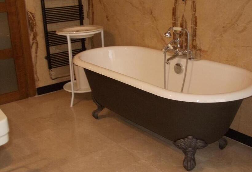 住宿加早餐  Villa Costanza