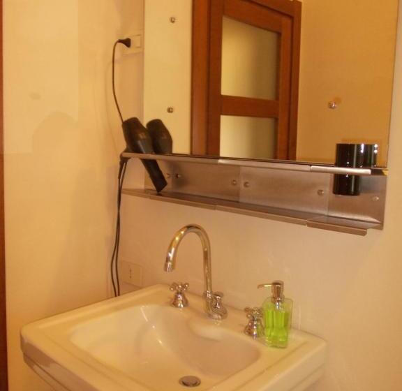 住宿加早餐  Villa Costanza