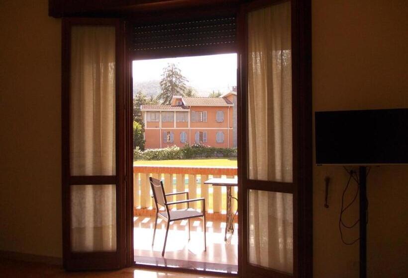 住宿加早餐  Villa Costanza