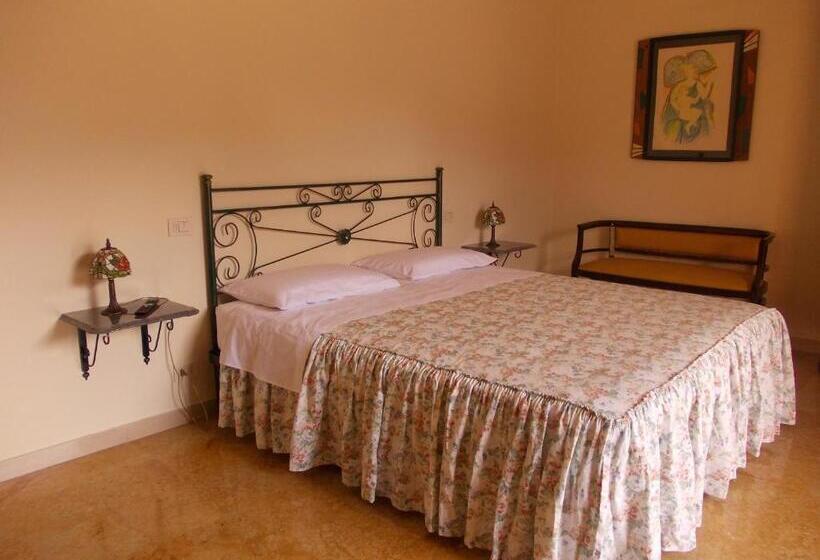 住宿加早餐  Villa Costanza