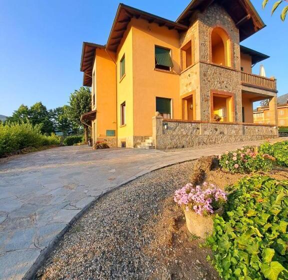 住宿加早餐  Villa Costanza