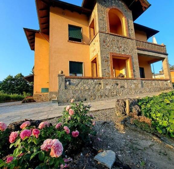 住宿加早餐  Villa Costanza