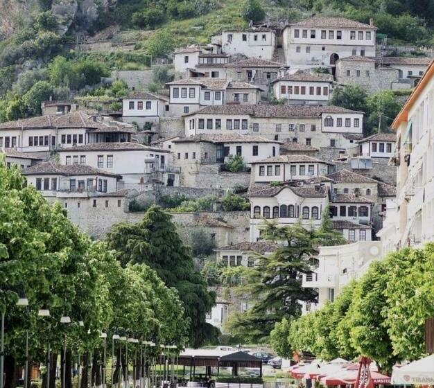 צימר Villa Oasis