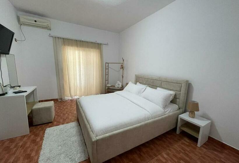 צימר Villa Oasis