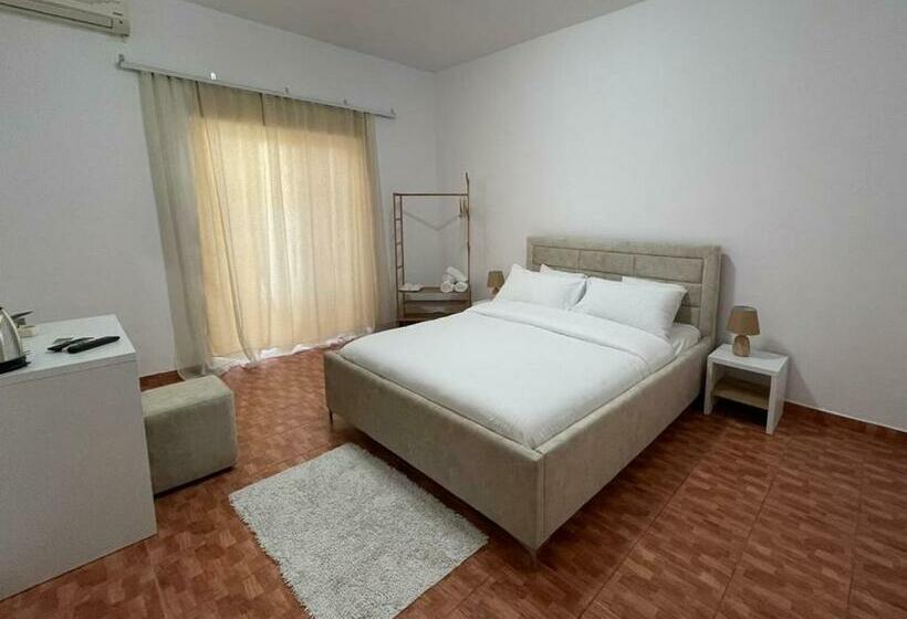 צימר Villa Oasis