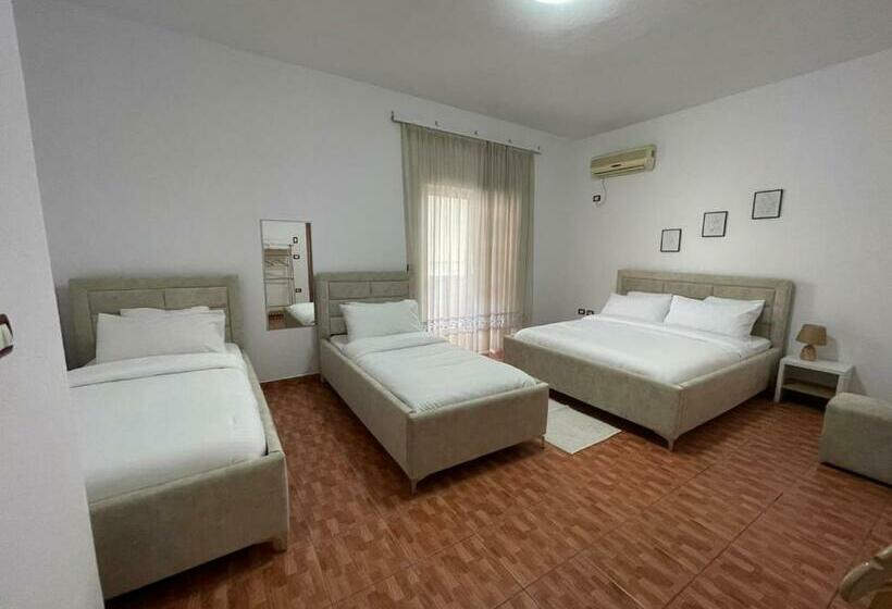 צימר Villa Oasis