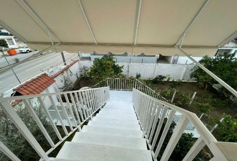 צימר Villa Oasis