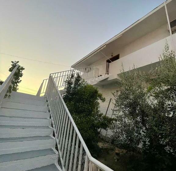 צימר Villa Oasis