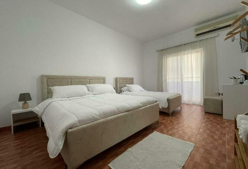 צימר Villa Oasis