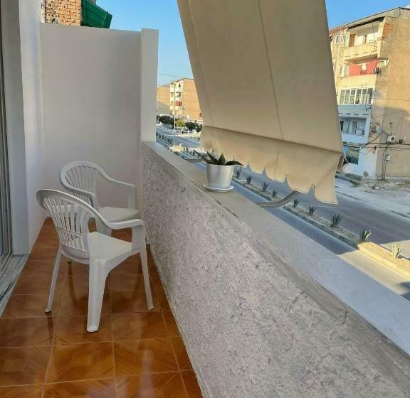 צימר Villa Oasis