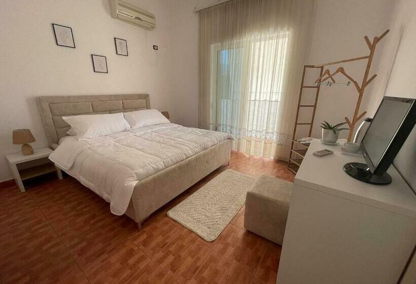 צימר Villa Oasis