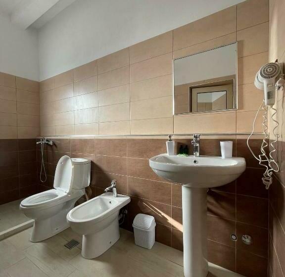 צימר Villa Oasis