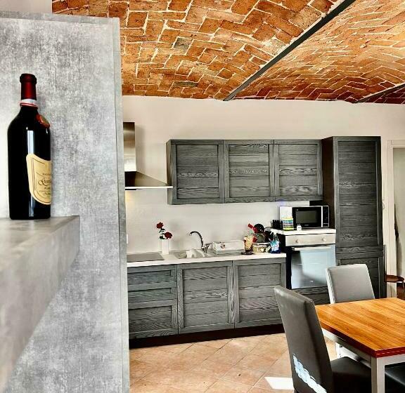 Cá D La Trifola Free Parking