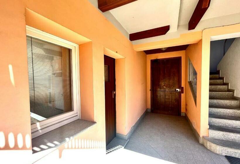 Cá D La Trifola Free Parking