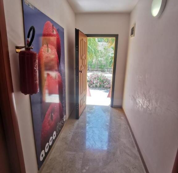 Cala San Giorgio Residence