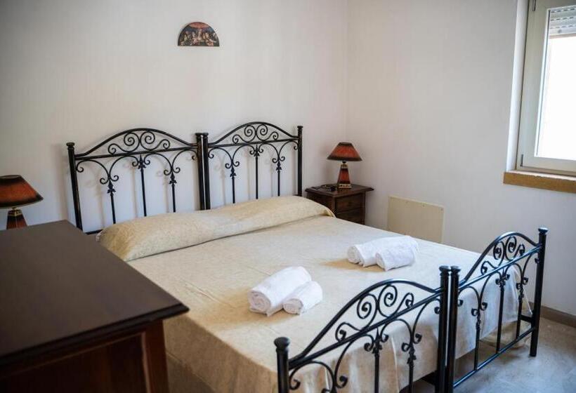 Cala San Giorgio Residence