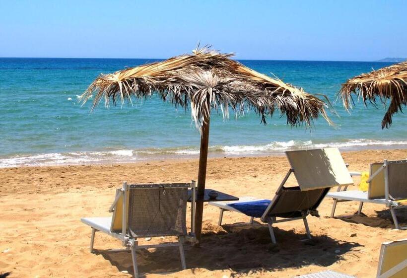 Cala San Giorgio Residence