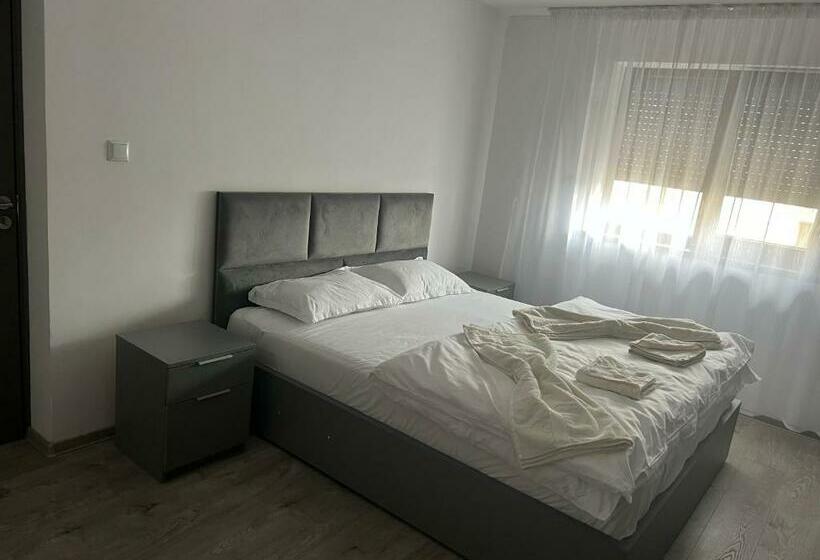 Apartament 5ive