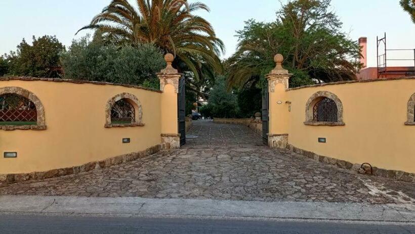 Casa Vacanze La Posada