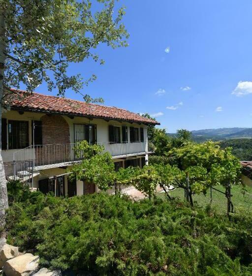 Cascina Flino   Tra Le Vigne   Appartamento 2