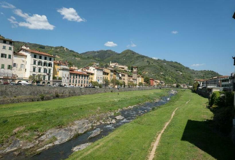 Cathedral Wellness Stay Sauna & Massage