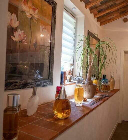 Cathedral Wellness Stay Sauna & Massage