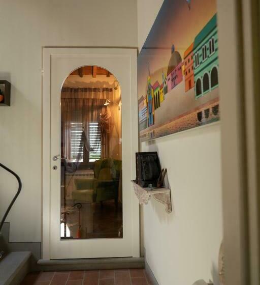 Cathedral Wellness Stay Sauna & Massage