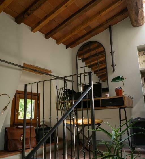 Cathedral Wellness Stay Sauna & Massage