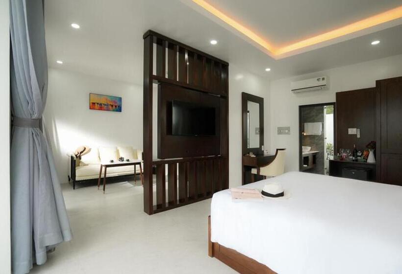 Dad Resort Phú Quốc