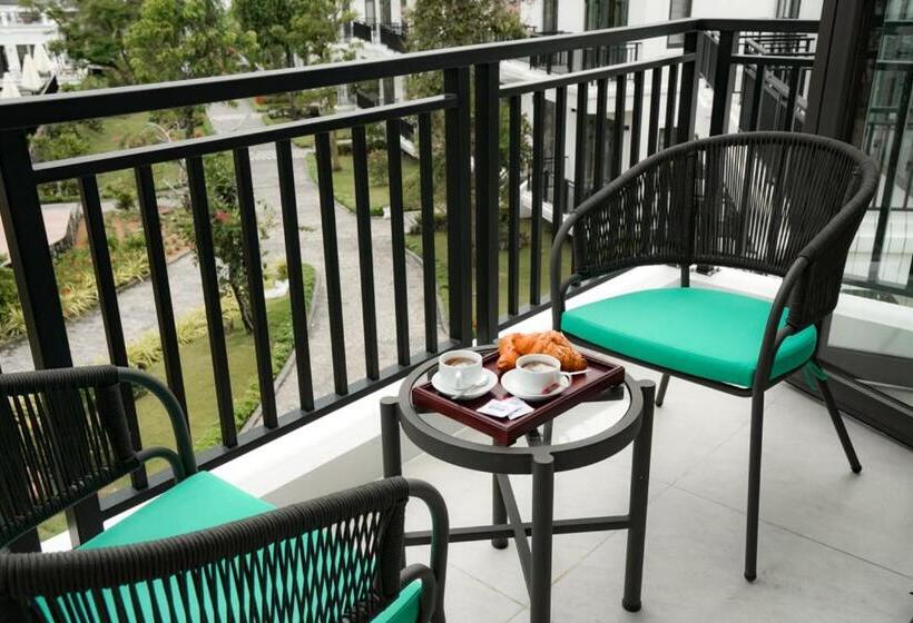 Dad Resort Phú Quốc