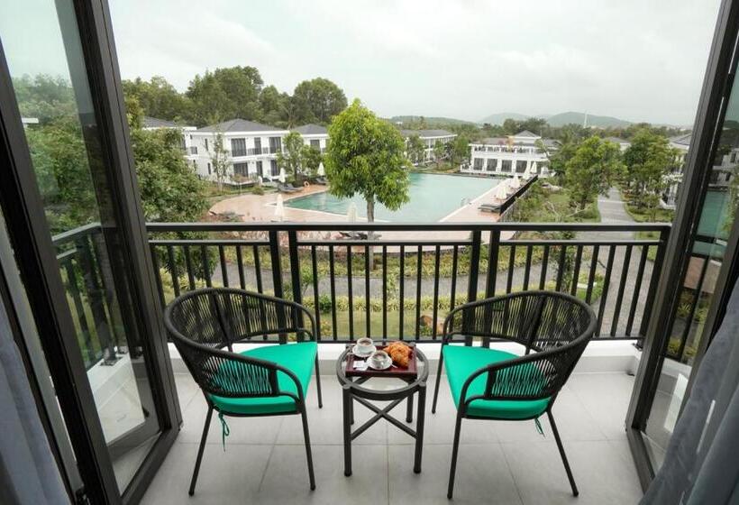 Dad Resort Phú Quốc