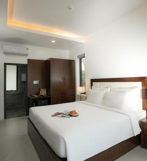 Dad Resort Phú Quốc