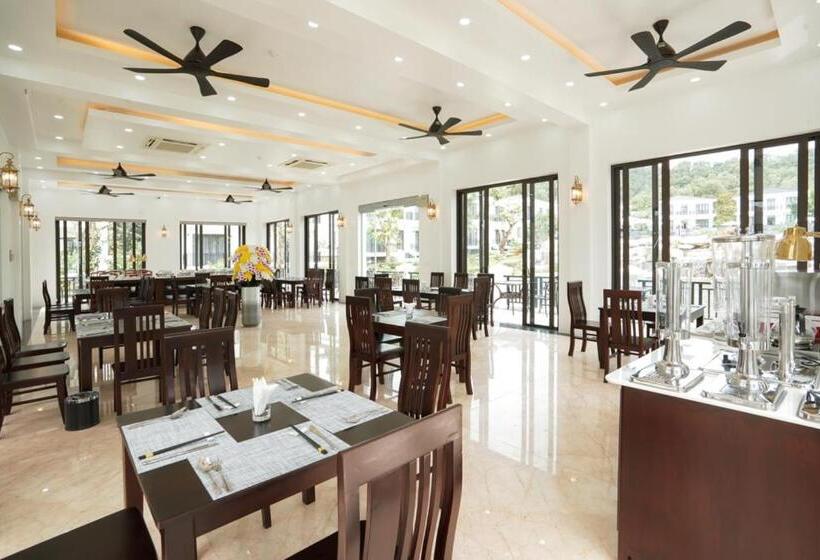 Dad Resort Phú Quốc