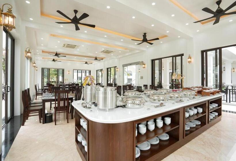 Dad Resort Phú Quốc