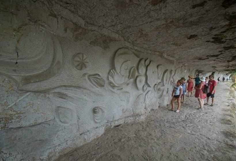 Emilappart En Plein Centre