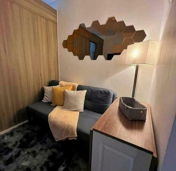 Fame Residences