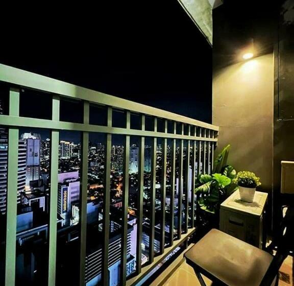 Fame Residences